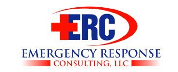 Emergency Response Consulting logo