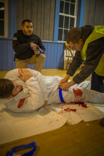 drill-response-to-the-active-shooter_F38DE077-1ACB-42D4-BD49-6F9D0DFEF58B_2019-01-23_114443.jpg - Thumb Gallery Image of Drill: Response to the Active Shooter